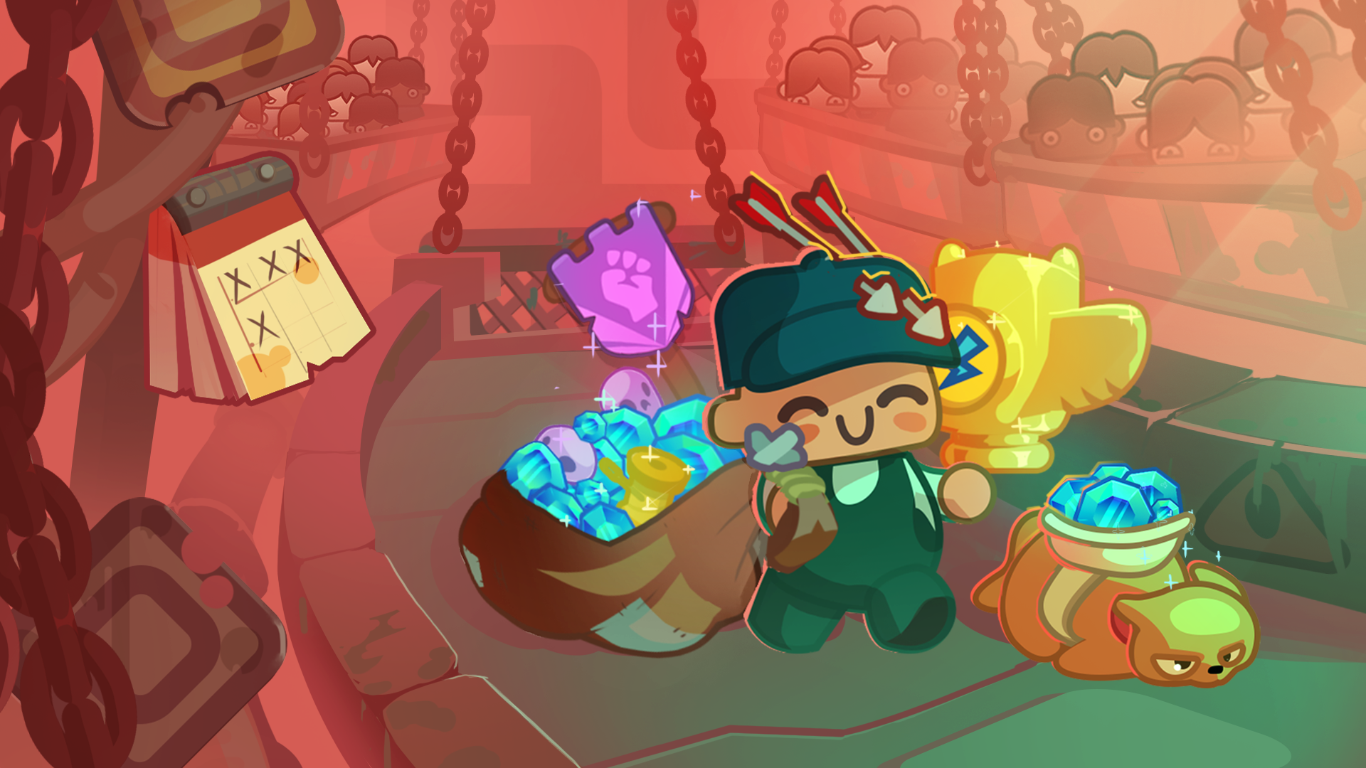 The link between product and marketing teams in a competitive market